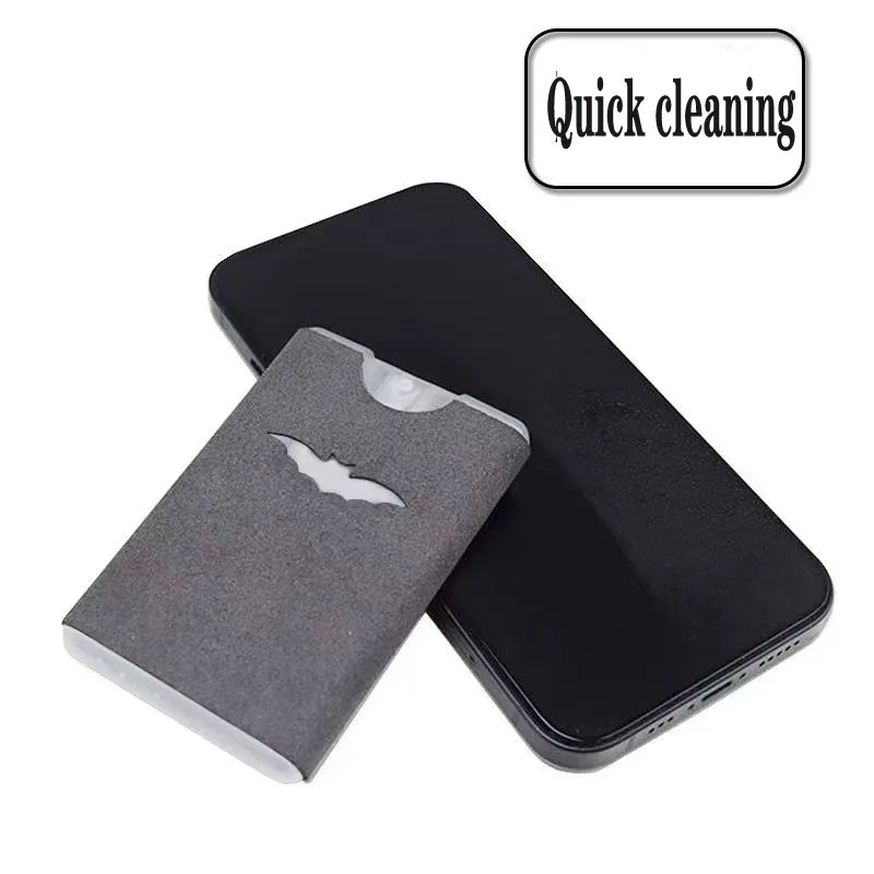 

2in1 Microfiber Screen Cleaner Spray Bottle Set Mobile Phone Ipad Computer Microfiber Cloth Wipe Iphone Cleaning Glasses Wipes
