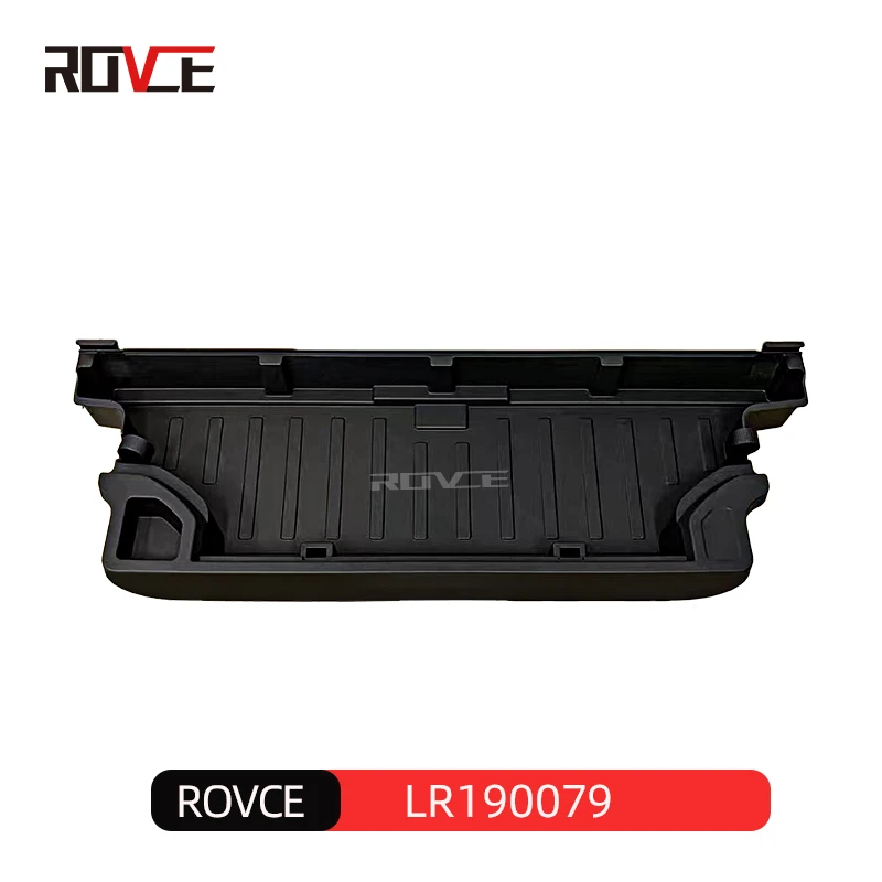 Ящик для хранения багажника ROVCE для Land Rover Defender 90 110 130 2020 2021 2022 2023 20204 LR 190078 LR 190079 Автомобильные аксессуары
Ящик для хранения багажника ROVCE для Land Rover Defender 90 110 130 2020 2021 2022 2023 20204 LR 190078 LR 190079 Автомобильные аксессуары