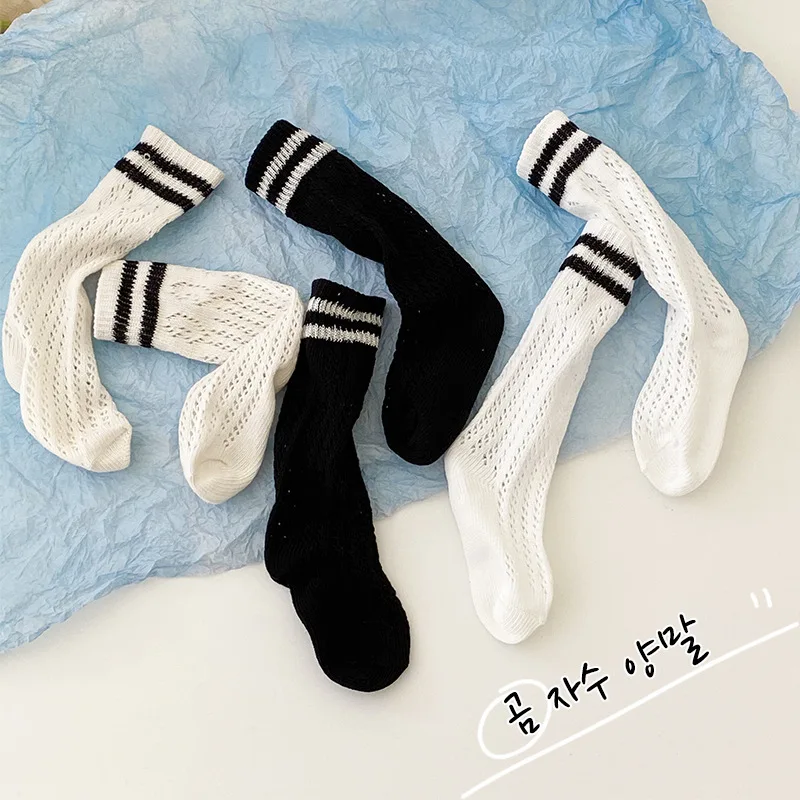 Class A Children's Socks 2022 The New College Parallel Bars Stripe Shift Circle Socks Cotton Socks for Boys and Girls Tights
Class A Children's Socks 2022 The New College Parallel Bars Stripe Shift Circle Socks Cotton Socks for Boys and Girls Tights