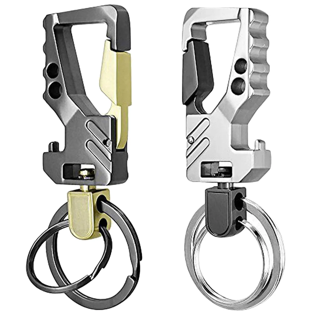 Key Clip Keychain Quick Holder Carabiner Release Ring Opener Car Bottle Duty Heavy Backpack Hook Anti Clasps Released Edc Lost
Key Clip Keychain Quick Holder Carabiner Release Ring Opener Car Bottle Duty Heavy Backpack Hook Anti Clasps Released Edc Lost