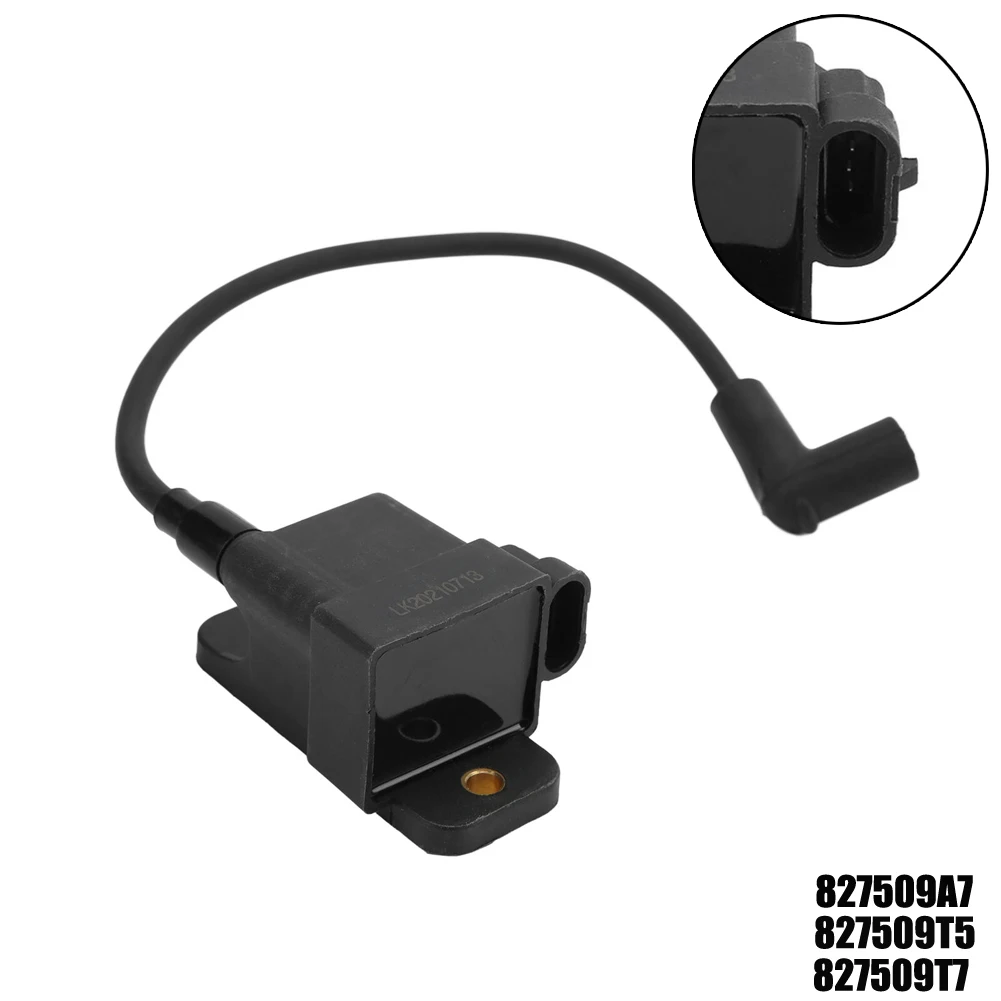 CDI Ignition Coil Module Replacement For ANY 30 TO 250 OUTBOARD MODELS 1995‑2007 Boat Parts Accessories
CDI Ignition Coil Module Replacement For ANY 30 TO 250 OUTBOARD MODELS 1995‑2007 Boat Parts Accessories