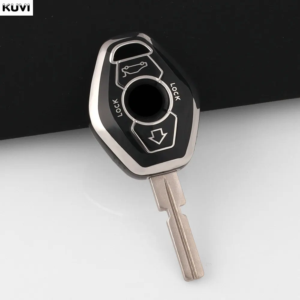 Чехол-держатель Для Смарт-ключа Автомобиля Из ТПУ Для BMW X3, X5, Z3, Z4, Серий 3, 5, 7 (E38, E39, E46, E83) 1998-2005 Гг.
Чехол-держатель Для Смарт-ключа Автомобиля Из ТПУ Для BMW X3, X5, Z3, Z4, Серий 3, 5, 7 (E38, E39, E46, E83) 1998-2005 Гг.