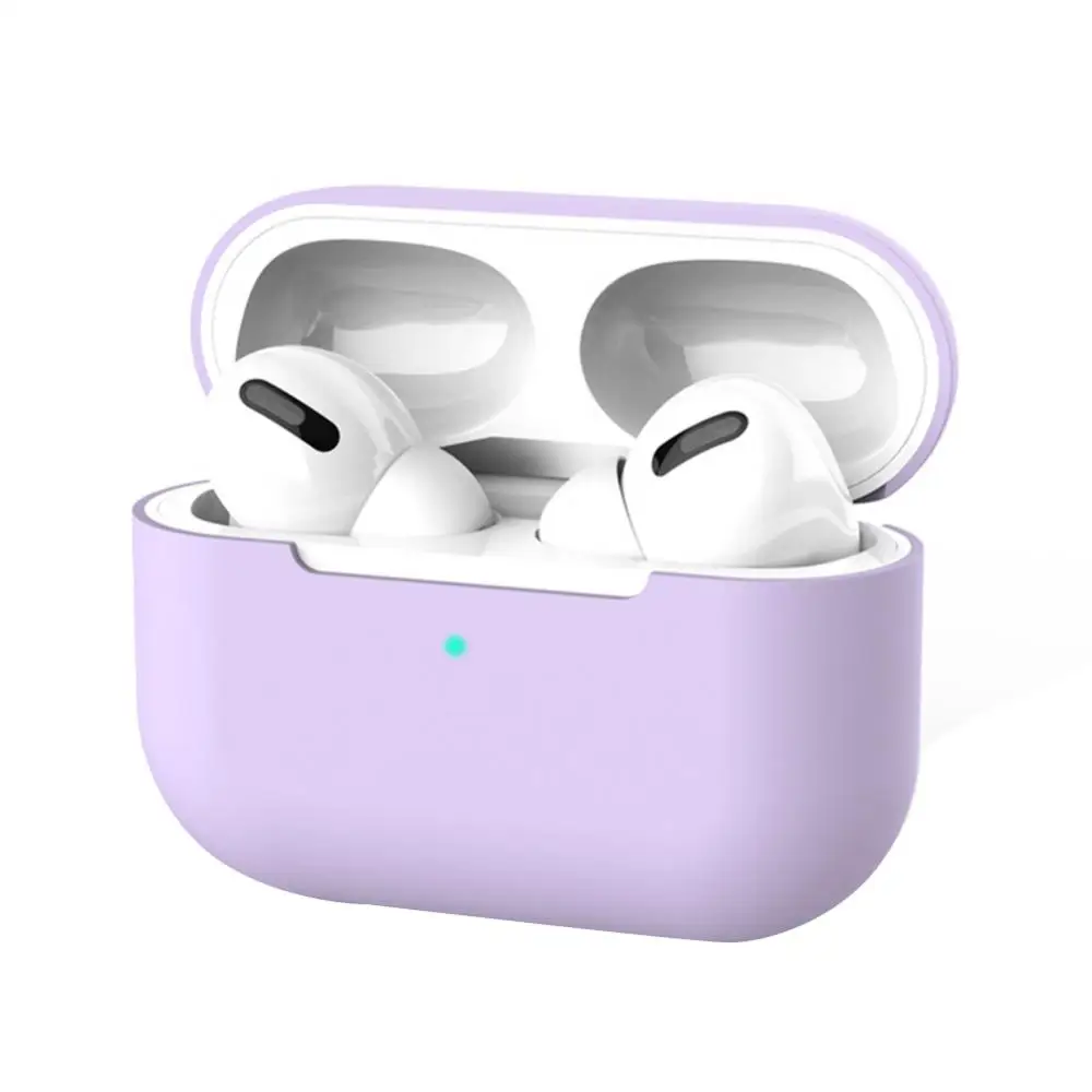 2023 Silicone Earphone Cover Case For Apple Airpods Pro 3 Cases Earphone Protective Sleeve For Apple Airpods Pro 3 For Air Pods
2023 Silicone Earphone Cover Case For Apple Airpods Pro 3 Cases Earphone Protective Sleeve For Apple Airpods Pro 3 For Air Pods