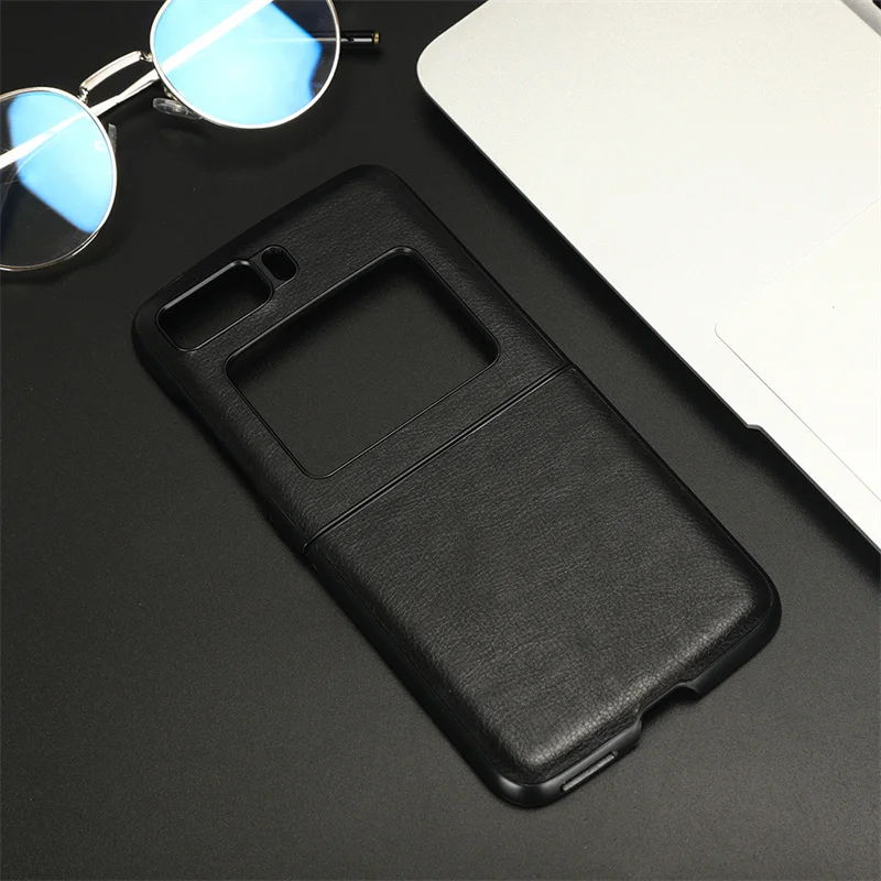 Slim For Motorola Moto Razr 2022 Case Litchi Skin Pattern PU Leather and PC Book Cover For Motorola Moto Razr 3 Razr3 Phone Case
Slim For Motorola Moto Razr 2022 Case Litchi Skin Pattern PU Leather and PC Book Cover For Motorola Moto Razr 3 Razr3 Phone Case
