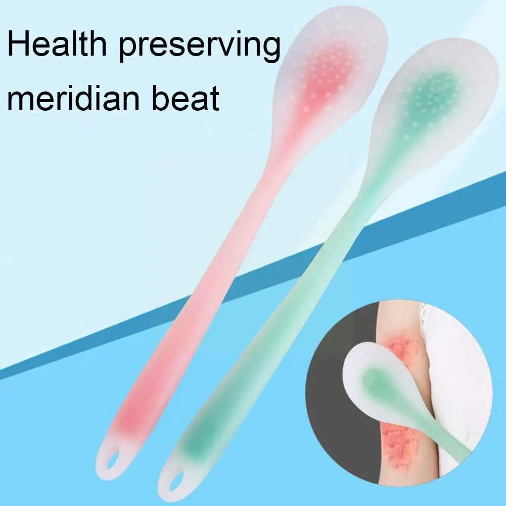 Длинная силиконовая Массажная палочка для массажа, наждачная бумага, палочка для расслабления тела, палочка для съемки B3v7
Длинная силиконовая Массажная палочка для массажа, наждачная бумага, палочка для расслабления тела, палочка для съемки B3v7