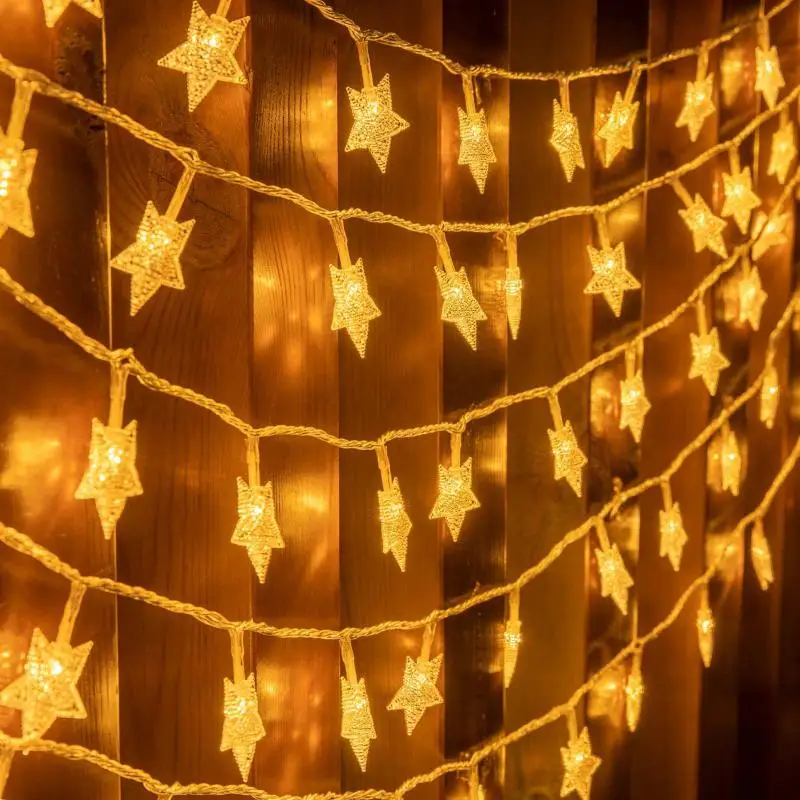 Solar Panel Fairy Lamp Power 20m 30m 40m Cherry Flower LED String Fairy Lights Solar Garlands Garden Christmas Decor For Outdoor
Solar Panel Fairy Lamp Power 20m 30m 40m Cherry Flower LED String Fairy Lights Solar Garlands Garden Christmas Decor For Outdoor