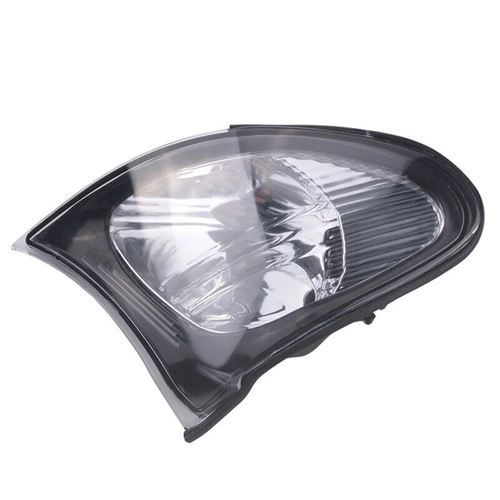 Car Lights Corner Light 2002-2005 63137165860 Clear Lens New Plastic Parking Light Turn Signal Car Accessories
Car Lights Corner Light 2002-2005 63137165860 Clear Lens New Plastic Parking Light Turn Signal Car Accessories