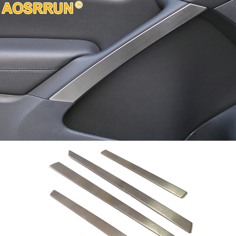 Защитная накладка на внутреннюю дверную ручку автомобиля для Volkswagen VW Tiguan 2010 2011 2012 2013 2014 2015 2016 MK1, аксессуары 
Защитная накладка на внутреннюю дверную ручку автомобиля для Volkswagen VW Tiguan 2010 2011 2012 2013 2014 2015 2016 MK1, аксессуары