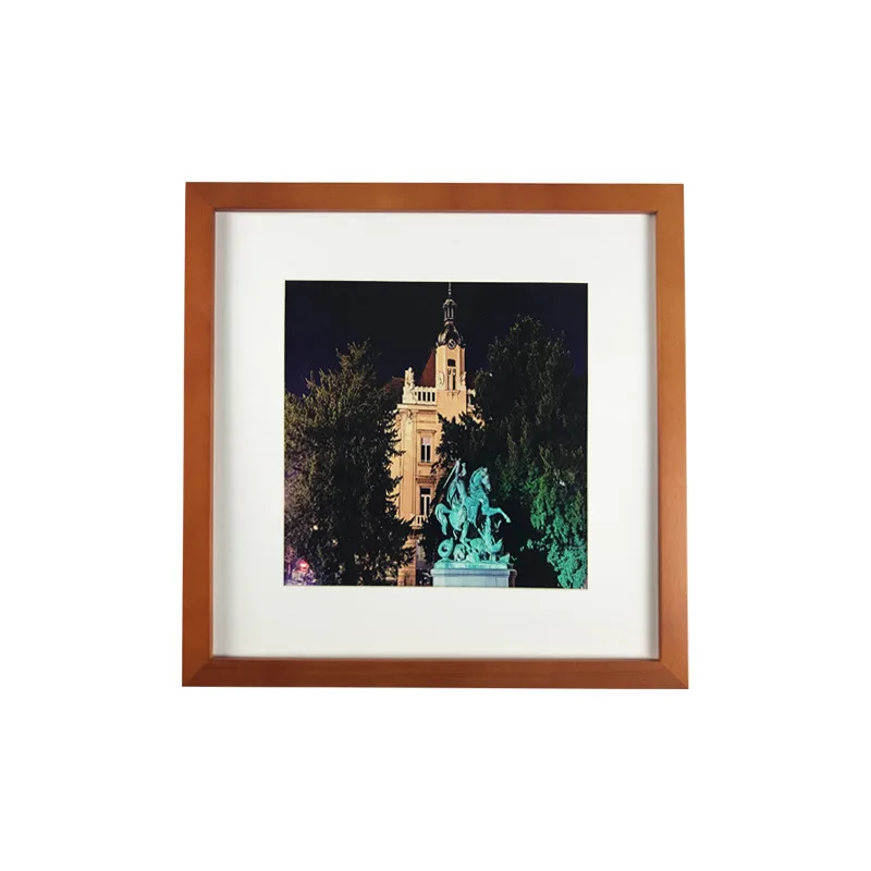 1279liyou Simple wooden picture frame table 5 "6" 7 "8" 10 "A4 creative Chinese mounted wall picture frame
1279liyou Simple wooden picture frame table 5 "6" 7 "8" 10 "A4 creative Chinese mounted wall picture frame