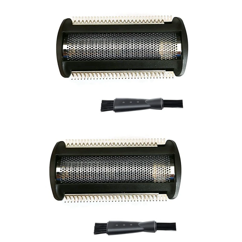 2 шт., Сменная головка из фольги для ухода за телом Norelco, BG7040, BG7030, BG5025, BG2039
2 шт., Сменная головка из фольги для ухода за телом Norelco, BG7040, BG7030, BG5025, BG2039