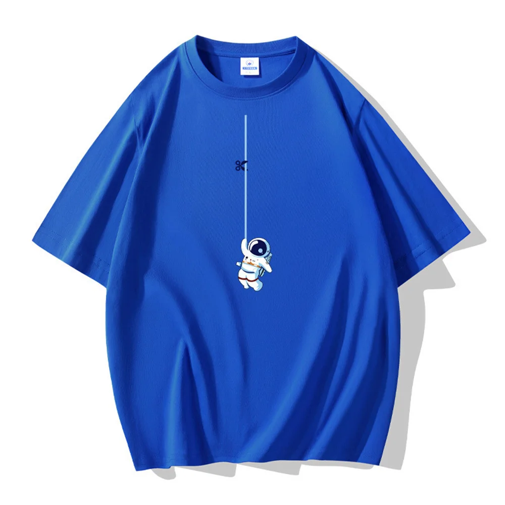 Summer Short Sleeve Tee shirts Casual Men's Clothing Fashion t-shirt for Men Cotton Daily Comfortable Fugees Male Y2k Tops Tees
Summer Short Sleeve Tee shirts Casual Men's Clothing Fashion t-shirt for Men Cotton Daily Comfortable Fugees Male Y2k Tops Tees