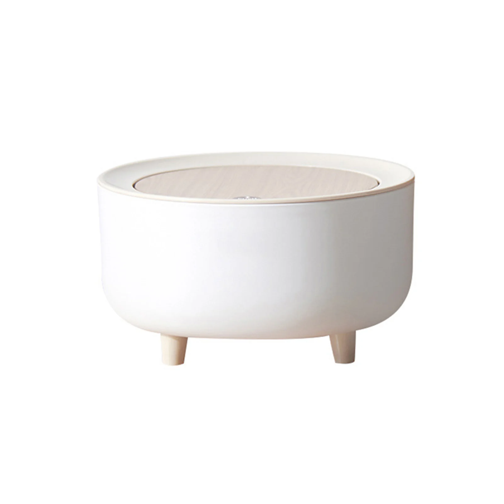 7L Desktop Trash Can Press to Open Large Diameter Capacity Trash with Lid Mini Tiny Office Countertop Garbage Can
7L Desktop Trash Can Press to Open Large Diameter Capacity Trash with Lid Mini Tiny Office Countertop Garbage Can