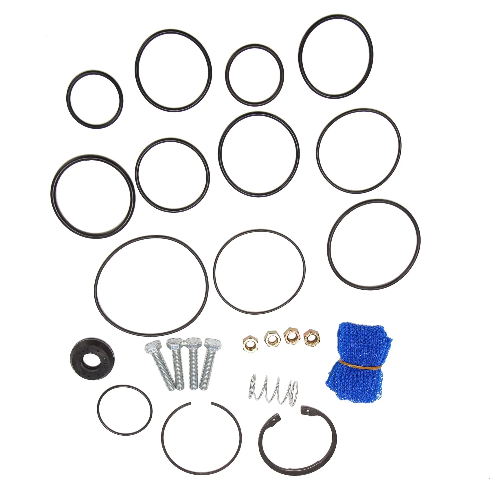Truck Control Valve Repair Kits for Trucks DAF Vol-Vo MAN Ren-Ault Sca-Nia K020625 K000089 K020623 K000917 K016060
Truck Control Valve Repair Kits for Trucks DAF Vol-Vo MAN Ren-Ault Sca-Nia K020625 K000089 K020623 K000917 K016060