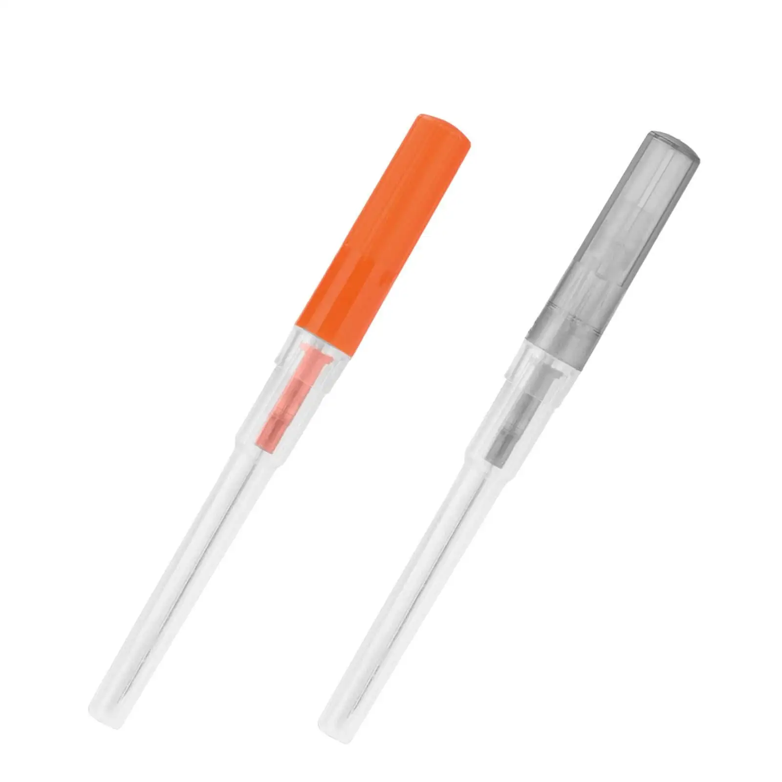 Body Piercing Needles Professional Stainless Steel Catheter Piercing Needles for Belly Navel Piercings Tattoo Supply
Body Piercing Needles Professional Stainless Steel Catheter Piercing Needles for Belly Navel Piercings Tattoo Supply