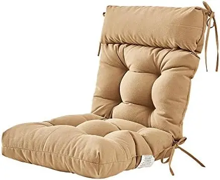 Cushions of Adirondack Chair with High Back Wicker Tufted Pillow for Outdoor Furniture Plushies Bed pillow Pouf ottoman Bbl Bbl
Cushions of Adirondack Chair with High Back Wicker Tufted Pillow for Outdoor Furniture Plushies Bed pillow Pouf ottoman Bbl Bbl