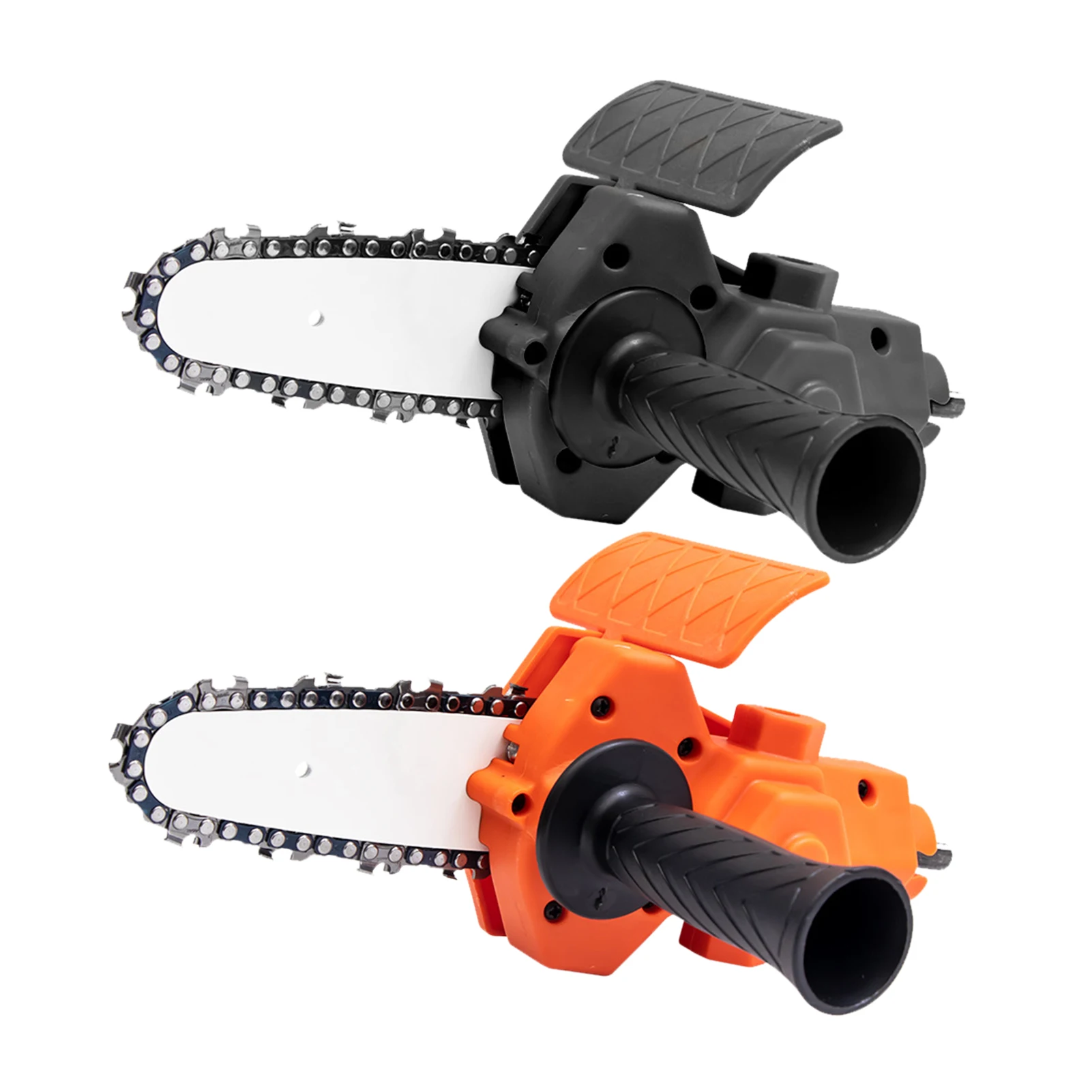 Electric Chainsaw Modified Tool Electric Chainsaws Accessory with Wrench and Chain Practical Modification Tool Set Woodworking
Electric Chainsaw Modified Tool Electric Chainsaws Accessory with Wrench and Chain Practical Modification Tool Set Woodworking