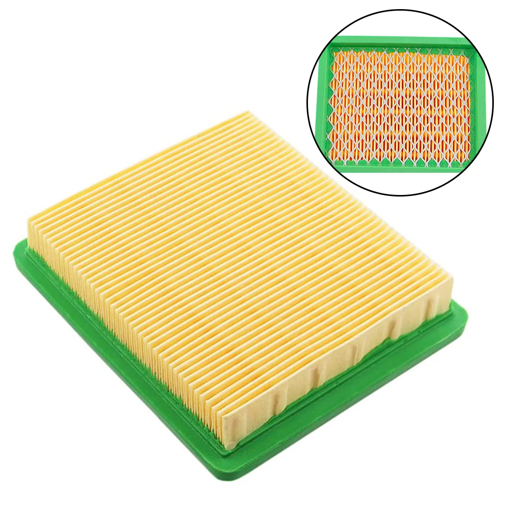 Air Filter For Hyundai HYM430SP HYM460SP HYM460SPE P4600SP P460 Premium Lawn Mower Air Cleaner Spare Parts Garden Tools Part
Air Filter For Hyundai HYM430SP HYM460SP HYM460SPE P4600SP P460 Premium Lawn Mower Air Cleaner Spare Parts Garden Tools Part