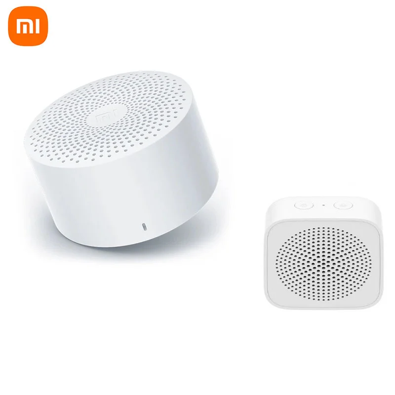 Xiaomi – wireless portable speaker, Bluetooth, AI version, intelligent voice control, hands-free, bass, new Free shipping
Xiaomi – wireless portable speaker, Bluetooth, AI version, intelligent voice control, hands-free, bass, new Free shipping