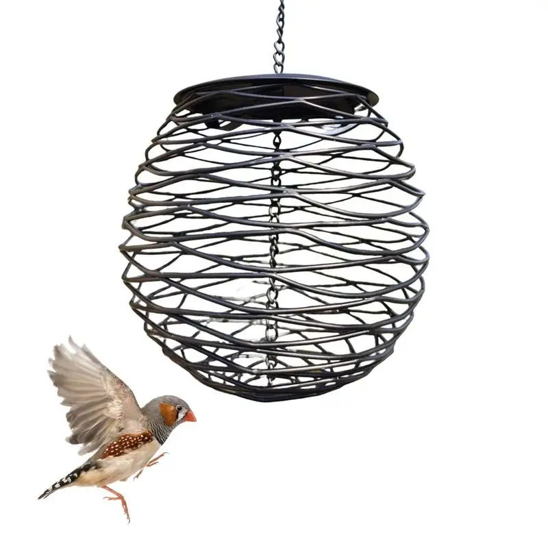 Hummingbird Water Feeder Outside Bird Feeder Outdoor Bird Feeder Iron Bird Feeder Tree Bird Feeder For Garden Backyard Patio &
Hummingbird Water Feeder Outside Bird Feeder Outdoor Bird Feeder Iron Bird Feeder Tree Bird Feeder For Garden Backyard Patio &