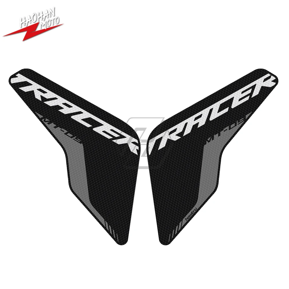 For Yamaha TRACER MT-09 2015-2020 Motorcycle Accessorie Side Tank Pad Protection Knee Grip Mats
For Yamaha TRACER MT-09 2015-2020 Motorcycle Accessorie Side Tank Pad Protection Knee Grip Mats