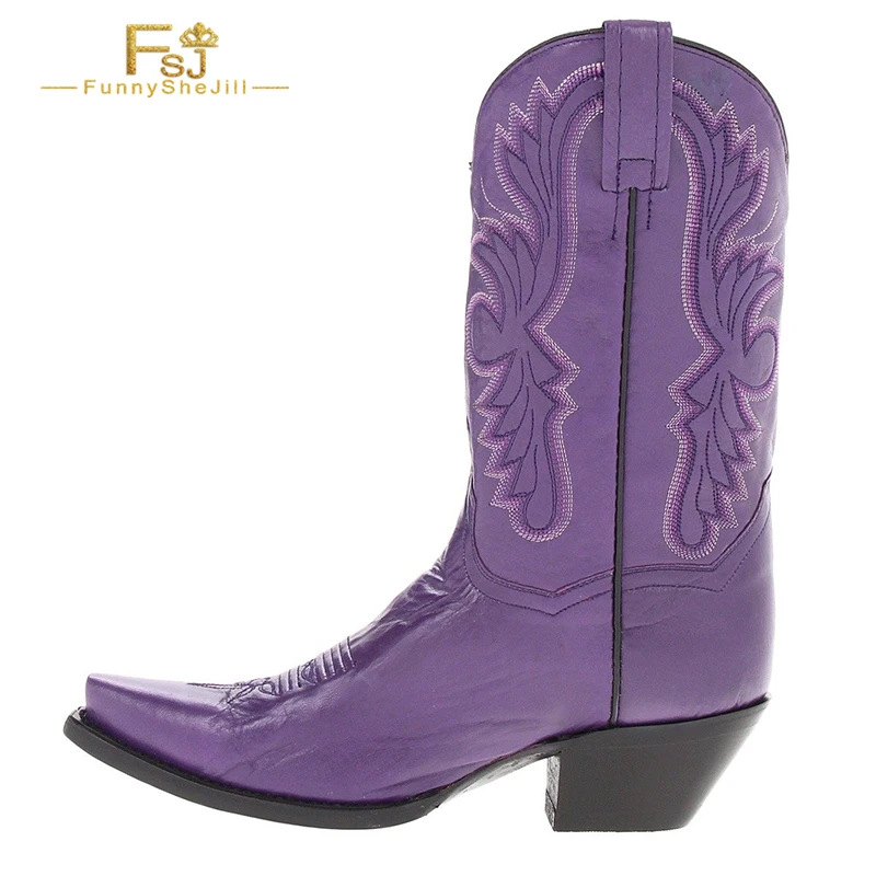 Женские ковбойские ботинки, Винтажные ботинки на толстом каблуке, с квадратным носком, большие размеры 15 16
Женские ковбойские ботинки, Винтажные ботинки на толстом каблуке, с квадратным носком, большие размеры 15 16