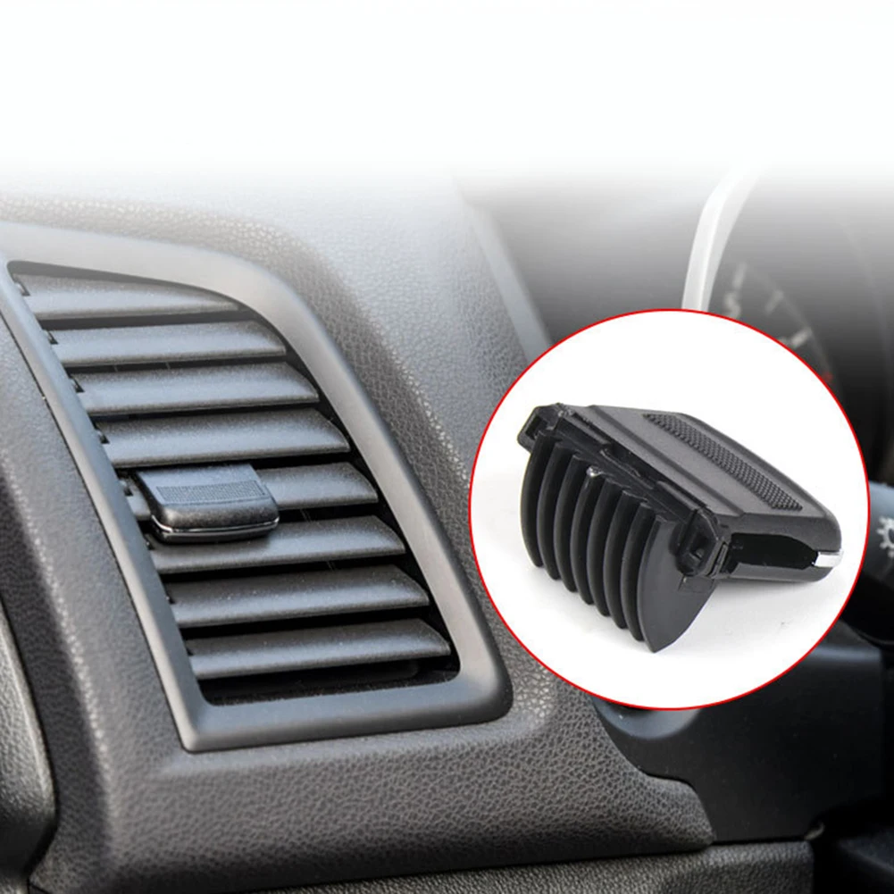 AC Vent Air Vent Paddle Clip 1 Pc A/C A/C Vent Clip Accessories Black For Mitsubishi Outlander Sport Practical
AC Vent Air Vent Paddle Clip 1 Pc A/C A/C Vent Clip Accessories Black For Mitsubishi Outlander Sport Practical