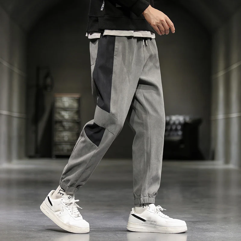 Summer Men's Sports Pants Men Loose Running Casual Trousers Quick-drying Breathable Thin Pants Ice Silk Fitness Pants Riding 5XL
Summer Men's Sports Pants Men Loose Running Casual Trousers Quick-drying Breathable Thin Pants Ice Silk Fitness Pants Riding 5XL