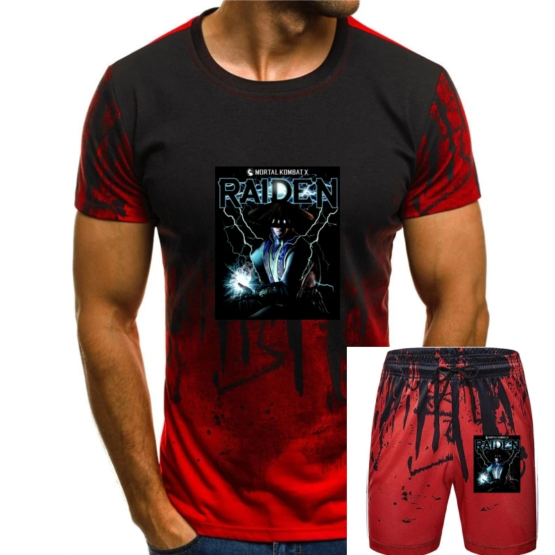 Mortal Kombat Raiden Fight Game New Tee 2020 Shirt Men Women Navy Black S-3Xl . 42Nd 30Th 40Th 50Th Birthday Tee Shirt
Mortal Kombat Raiden Fight Game New Tee 2020 Shirt Men Women Navy Black S-3Xl . 42Nd 30Th 40Th 50Th Birthday Tee Shirt