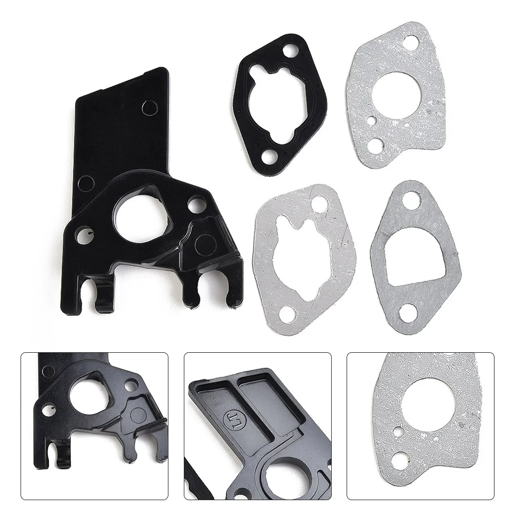 For HONDA GX160 GX200 Gasket rings kit Lawn Mower Gasket Rings Kit Motor Parts Replacement Set Spare Accessories
For HONDA GX160 GX200 Gasket rings kit Lawn Mower Gasket Rings Kit Motor Parts Replacement Set Spare Accessories
