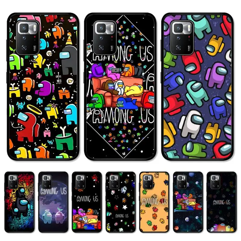 Popular Hot Game Phone Case for Redmi 5 6 7 8 9 A 5plus K20 4X S2 GO 6 K30 pro
Popular Hot Game Phone Case for Redmi 5 6 7 8 9 A 5plus K20 4X S2 GO 6 K30 pro