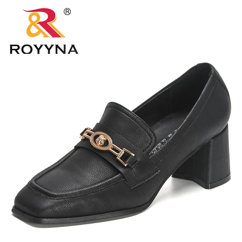 ROYYNA 2023 новые дизайнерские туфли, увеличивающие рост, женские туфли-лодочки на высоком каблуке, классические женские офисные классические свадебные туфли, женские туфли
ROYYNA 2023 новые дизайнерские туфли, увеличивающие рост, женские туфли-лодочки на высоком каблуке, классические женские офисные классические свадебные туфли, женские туфли