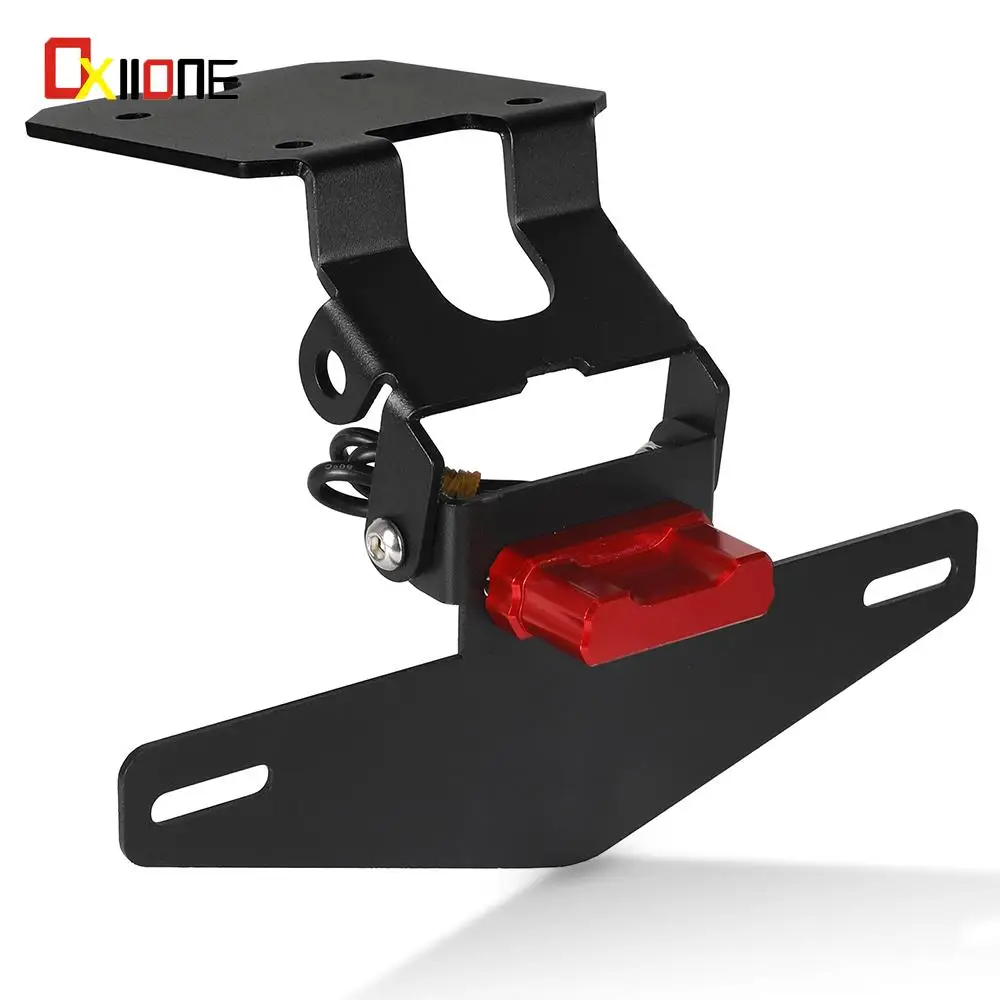 For Yamaha YZF R15 V3 2017 2018 2019 2020 2021 Motorcycle Rear Tail Tidy Fender Eliminator Kit License Plate Holder Bracket
For Yamaha YZF R15 V3 2017 2018 2019 2020 2021 Motorcycle Rear Tail Tidy Fender Eliminator Kit License Plate Holder Bracket