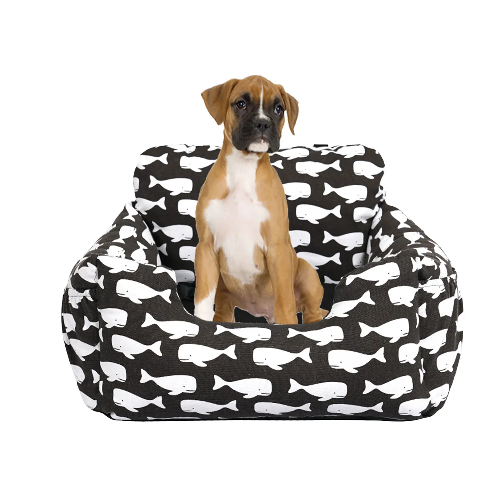 Dog Car Seat Waterproof Pet Travel Dog Carrier Hammock Car Rear Back Booster Seat Protector Safety Carrier For Dogs
Dog Car Seat Waterproof Pet Travel Dog Carrier Hammock Car Rear Back Booster Seat Protector Safety Carrier For Dogs
