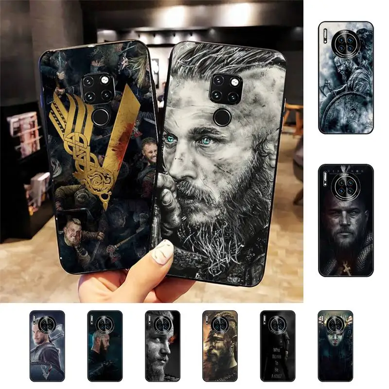 Vikings TV Show Phone Case For Huawei Nova 3I 3E mate 20lite 20Pro 10lite Luxury funda case
Vikings TV Show Phone Case For Huawei Nova 3I 3E mate 20lite 20Pro 10lite Luxury funda case