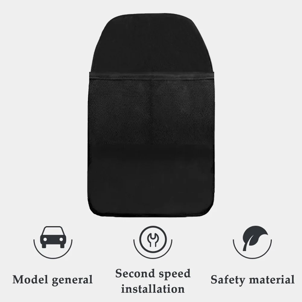 Auto Parts Car Seat Back Protector Anti-Child Kick Pad Anti-Mud Car Seat Cover Seat Cushion Kick Pad
Auto Parts Car Seat Back Protector Anti-Child Kick Pad Anti-Mud Car Seat Cover Seat Cushion Kick Pad