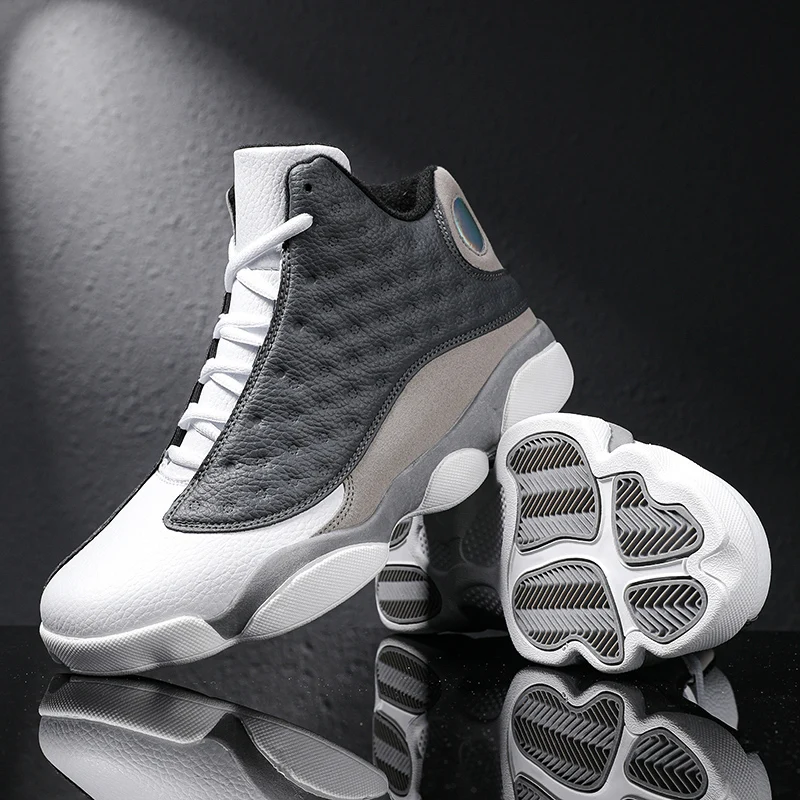 High Top Men Shoes Sneakers Leather Basketball Shoes Men Tenis Luxury Shoes Trainer White Shoes Fashion Loafers Running Shoes
High Top Men Shoes Sneakers Leather Basketball Shoes Men Tenis Luxury Shoes Trainer White Shoes Fashion Loafers Running Shoes