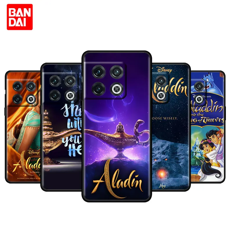 Cover Case for OnePlus 9 9R 9RT 8 8T 10 Nord CE N200 2 N100 N10 Pro RT 5G Bag Capa Armor Phone Disney Aladdin Princess Jasmine
Cover Case for OnePlus 9 9R 9RT 8 8T 10 Nord CE N200 2 N100 N10 Pro RT 5G Bag Capa Armor Phone Disney Aladdin Princess Jasmine