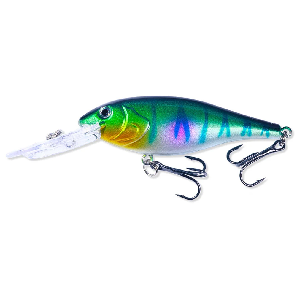 1pcs 10cm/8.5g Artificial Bait Minnow Fishing Lure Bass Crankbait Tackle Wobbler Reusable 3D Eyes Fishing Lure For Freshwater
1pcs 10cm/8.5g Artificial Bait Minnow Fishing Lure Bass Crankbait Tackle Wobbler Reusable 3D Eyes Fishing Lure For Freshwater