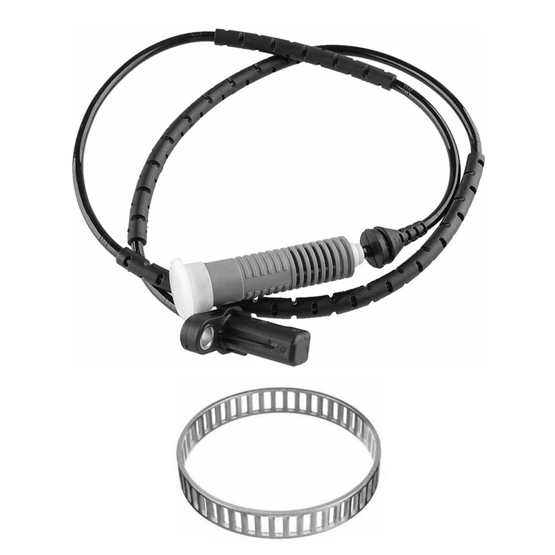 For -Bmw 3 Series Rear Wheel ABS Speed Sensor ABS Ring E88 E90 E91 34526762466
For -Bmw 3 Series Rear Wheel ABS Speed Sensor ABS Ring E88 E90 E91 34526762466