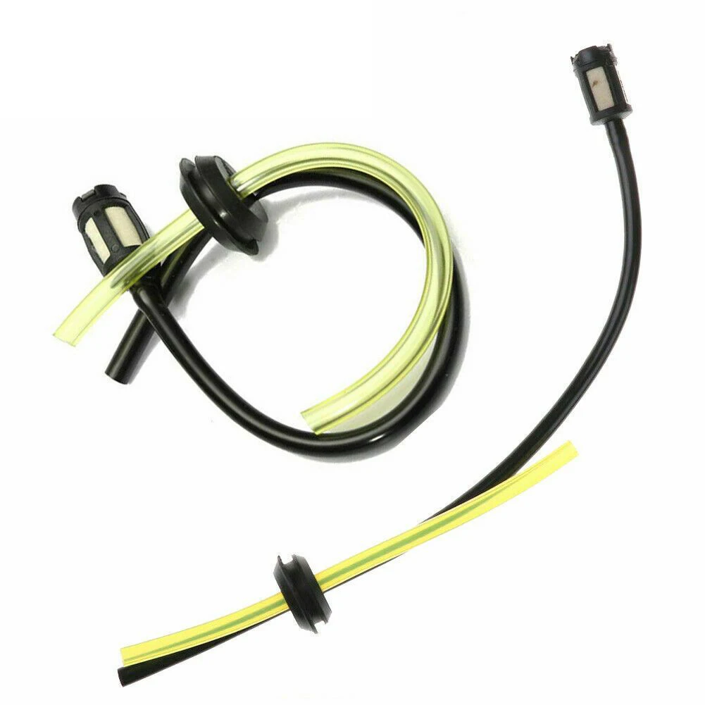 1/5pcs Filter Oil Pipe With Tank Filter For Chainsaw Lawn Mower Cutter Grass Fuel Lines Universal Fuelhose
1/5pcs Filter Oil Pipe With Tank Filter For Chainsaw Lawn Mower Cutter Grass Fuel Lines Universal Fuelhose