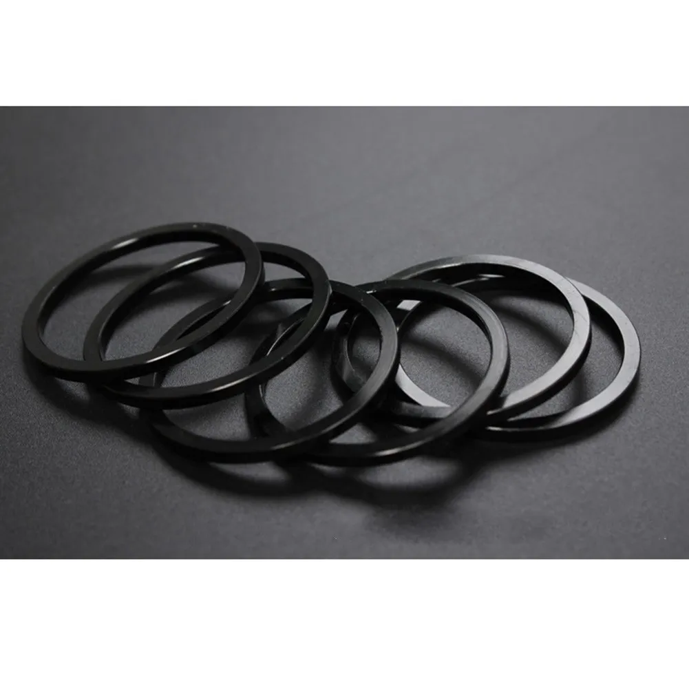 Practical Spacer Bicycle Bottom Bracket Spacer Bicycle Bottom 35mm Internal Diameter 40mm External Diameter 2.5mm 2pcs
Practical Spacer Bicycle Bottom Bracket Spacer Bicycle Bottom 35mm Internal Diameter 40mm External Diameter 2.5mm 2pcs