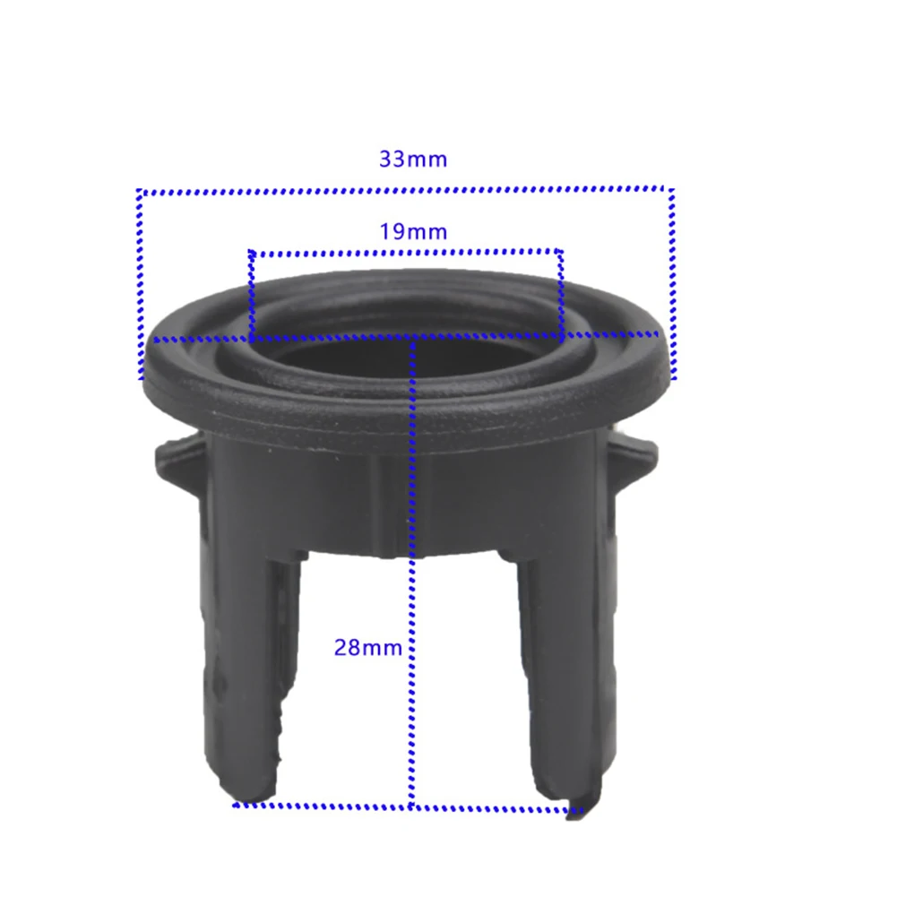 Parts Bracket Fits Fittings For JEEP Wrangler JL 2018+ Front Bumper Set 6 Pcs ABS Plastic Accessories Brand New
Parts Bracket Fits Fittings For JEEP Wrangler JL 2018+ Front Bumper Set 6 Pcs ABS Plastic Accessories Brand New