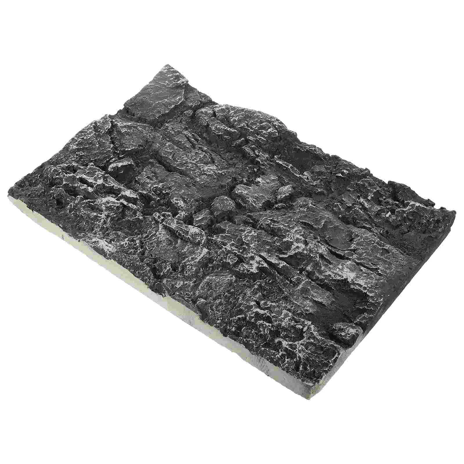 Background Rock Slab 3d Aquarium Terrarium Decor Reptile Tank Backgrounds Fish Decorations Snake Habitat Glass Bowl
Background Rock Slab 3d Aquarium Terrarium Decor Reptile Tank Backgrounds Fish Decorations Snake Habitat Glass Bowl
