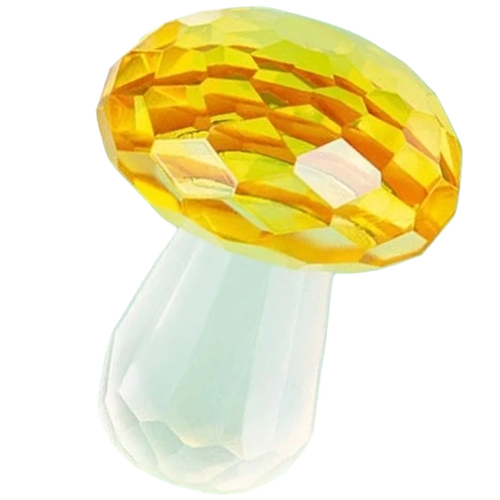 Small Stone Decor Landscape Mushrooms Pots Plants Artificial Garden Decors White Crystal Adornment Landscaping Natural Home
Small Stone Decor Landscape Mushrooms Pots Plants Artificial Garden Decors White Crystal Adornment Landscaping Natural Home