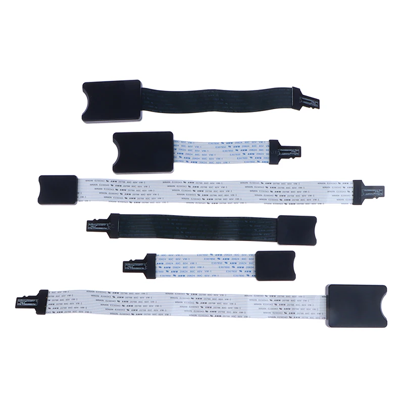 FFC 10/15/25/48/60 см SD-карта «Мама» к TF Micro SD «папа» TF-SD TF-TF
FFC 10/15/25/48/60 см SD-карта «Мама» к TF Micro SD «папа» TF-SD TF-TF