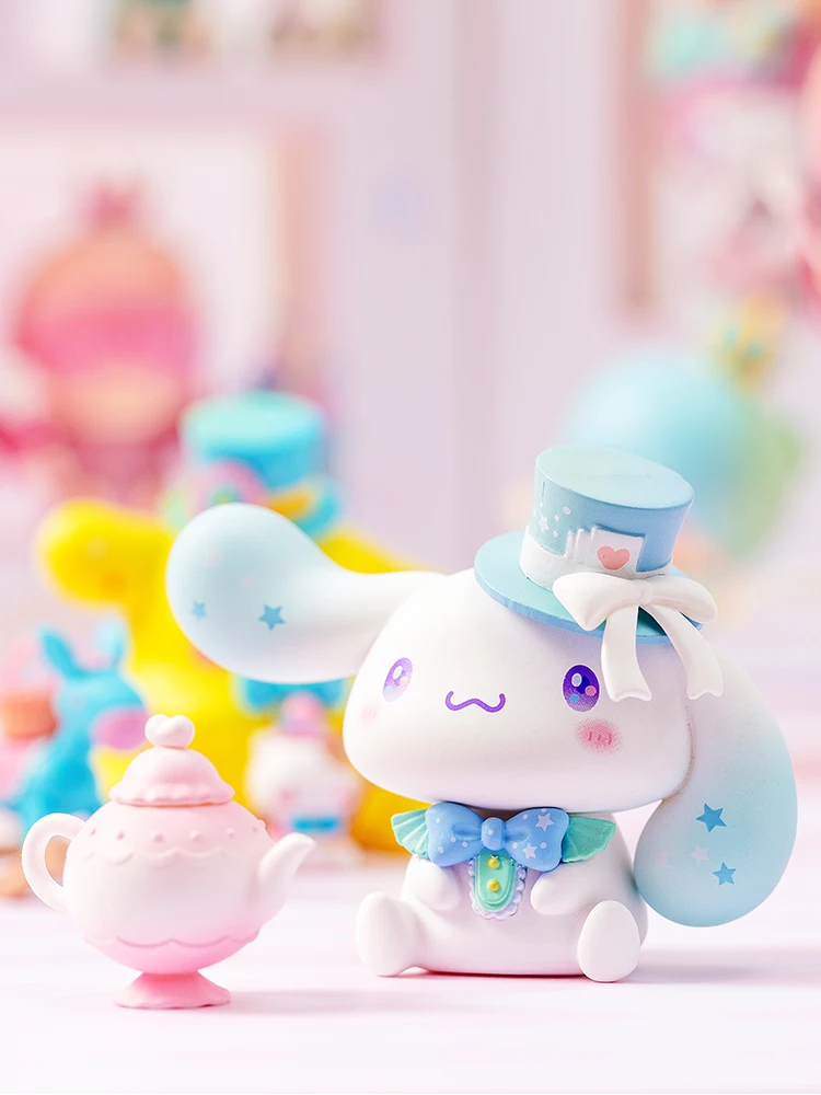Mystery Box Dream Series Blind Box Hand To Do A Lovely Female Gift Doll Cute Toys Anime Figure Model Home Accessories Desk Decor
Mystery Box Dream Series Blind Box Hand To Do A Lovely Female Gift Doll Cute Toys Anime Figure Model Home Accessories Desk Decor