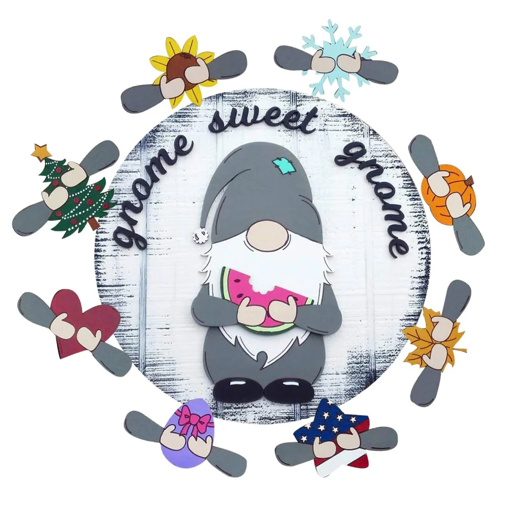 Welcome Sign Hanging Door Plaque Board Farmhouse Gnome Wooden Porch Wedding Decorationsfront Pendant Ornament Tag Home Flower 
Welcome Sign Hanging Door Plaque Board Farmhouse Gnome Wooden Porch Wedding Decorationsfront Pendant Ornament Tag Home Flower