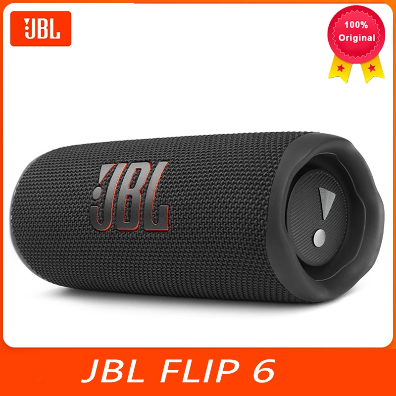 JBL FLIP 6 Беспроводная Bluetooth-Колонка FLIP6, портативная IPX7 Водонепроницаемая уличная стереоколонка с басами, музыкальный трек, независимый динам...
JBL FLIP 6 Беспроводная Bluetooth-Колонка FLIP6, портативная IPX7 Водонепроницаемая уличная стереоколонка с басами, музыкальный трек, независимый динам...