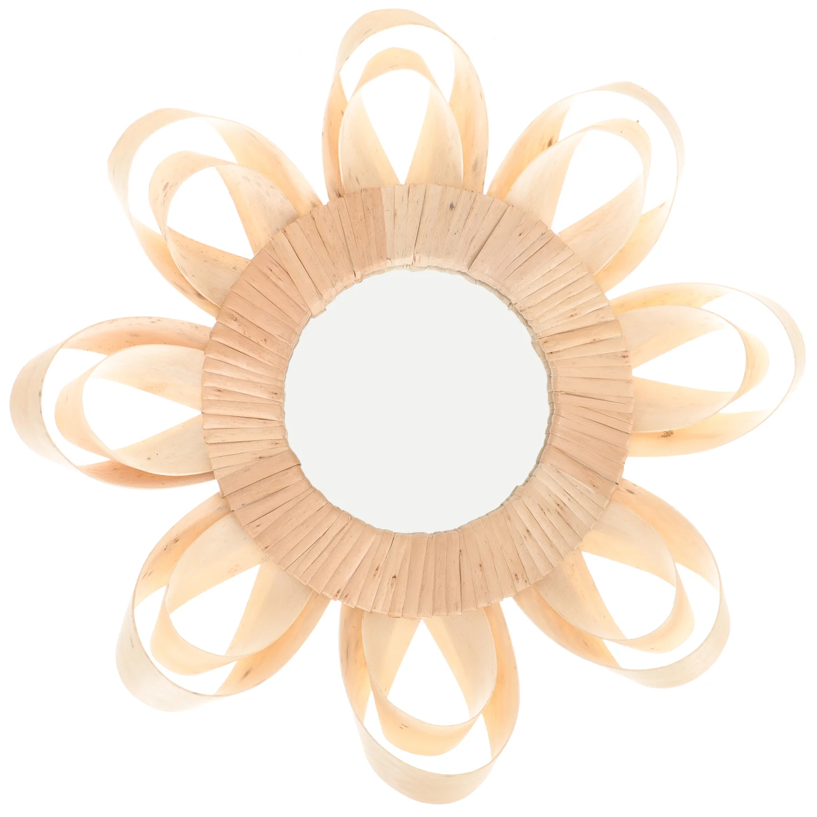 Mirror Wall Rattan Decorative Hanging Farmhouse Round Decoration Circle Bathroom Mounted Decor Wicker Flower Entryway Creativity
Mirror Wall Rattan Decorative Hanging Farmhouse Round Decoration Circle Bathroom Mounted Decor Wicker Flower Entryway Creativity