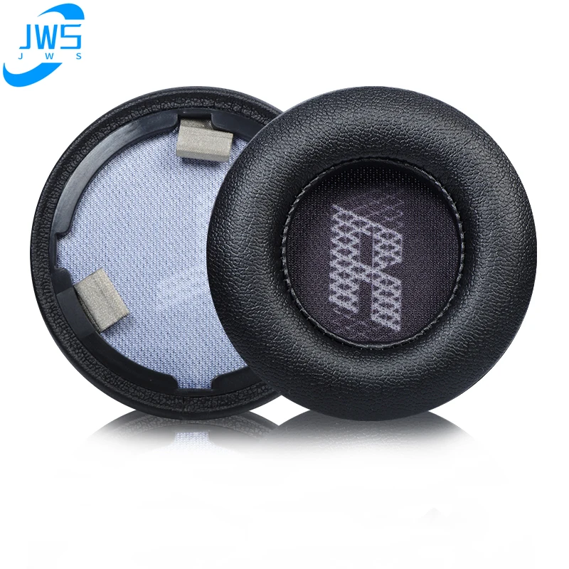 Replacement Ear Pads Cushion Earpads forJBL LIVE400 live400BT 460NCWireless Over-Ear Headphones Pillow Foam Cushions Cover Cups
Replacement Ear Pads Cushion Earpads forJBL LIVE400 live400BT 460NCWireless Over-Ear Headphones Pillow Foam Cushions Cover Cups
